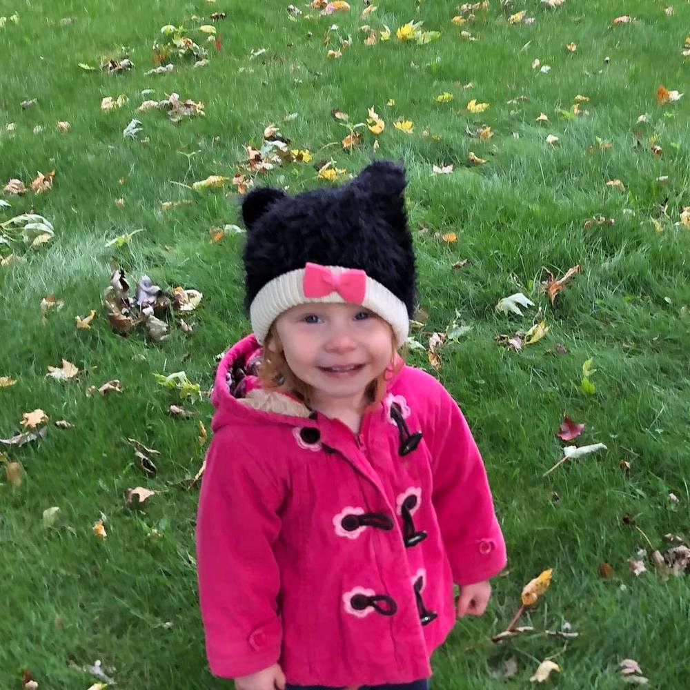 Meet your Posher, Julie